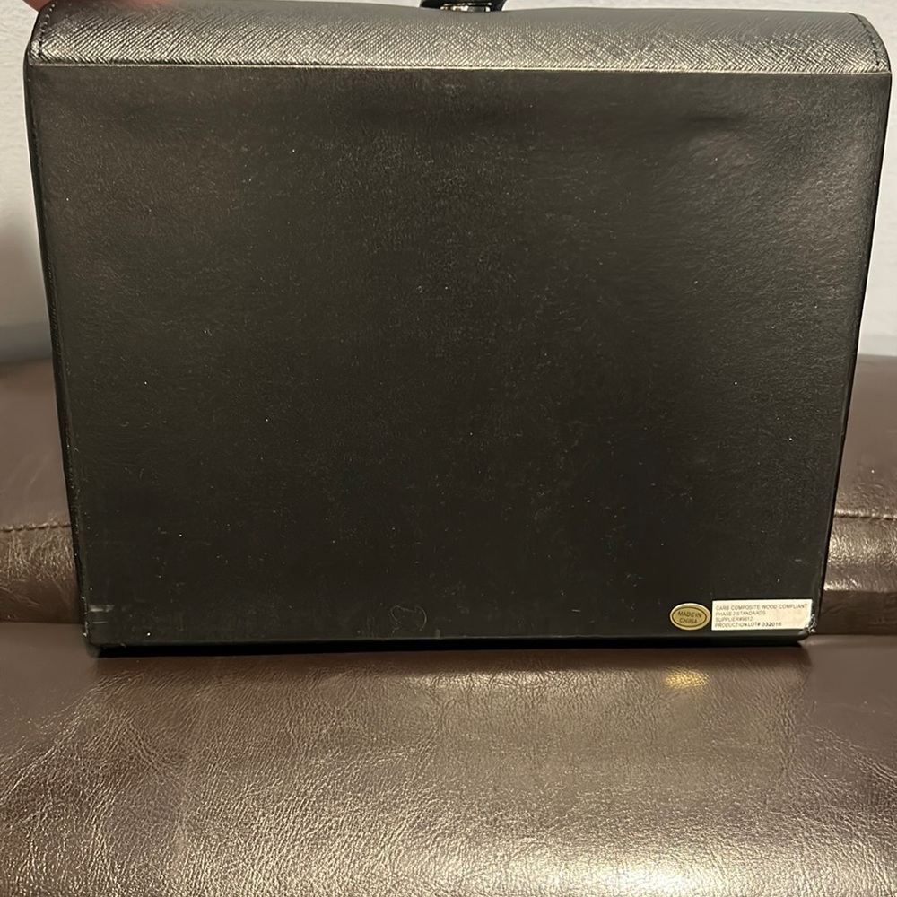 Mele & Co. Parker Watch Box - Picture 7 of 10